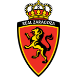 Real Zaragoza B badge